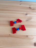 Lego trein magneten 4,5v / 12v, Ophalen of Verzenden, Gebruikt
