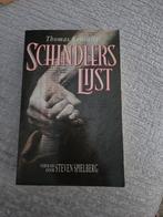 Schindlers List - Thomas Keneally, Boeken, Ophalen of Verzenden