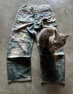 Acne Studios Jeans, Acne Studios, Zo goed als nieuw, W30 - W32 (confectie 38/40), Verzenden