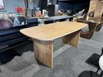 eettafel dex - 30% Korting - Elke zondag open! Meubelmepper, Vijf personen of meer, Rechthoekig, Nieuw, 200 cm of meer