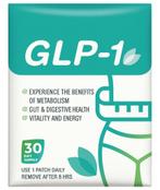 Body Patch GLP-1 zeer snel afvallen, Sieraden, Tassen en Uiterlijk, Uiterlijk | Dieet en Afvallen, Verzenden, Nieuw, Overige typen
