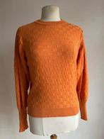 shoeby trui maat L oranje, Verzenden, Maat 42/44 (L), Oranje, Zo goed als nieuw