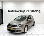 Volkswagen Golf Plus 1.6 TDI Highl. BlueM Automaat Bovag Gar, Euro 5, 730 kg, Gebruikt, 1367 kg