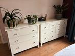 Twee commode kasten IKEA in zeer nette staat! Alles compleet, Huis en Inrichting, Ophalen, 100 tot 150 cm, Zo goed als nieuw, Strak en sfeervol