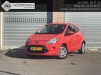 Ford Ka 1.2 Titanium X start/stop, Voorwielaandrijving, Stof, Gebruikt, 4 cilinders