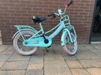 Leuke Popal Lola kinderfiets 16 inch, Fietsen en Brommers, Fietsen | Meisjes, Ophalen, Gebruikt, 16 inch, Handrem