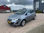 Opel Corsa 1.2 Benzine - 2014, Auto's, Opel, Voorwielaandrijving, Euro 5, 4 cilinders, Handgeschakeld