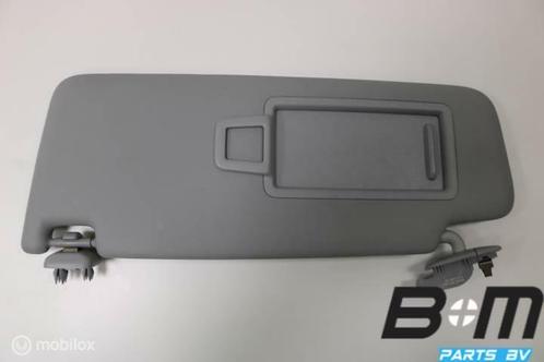 Zonneklep links Audi A4 8W, Auto-onderdelen, Interieur en Bekleding, Gebruikt