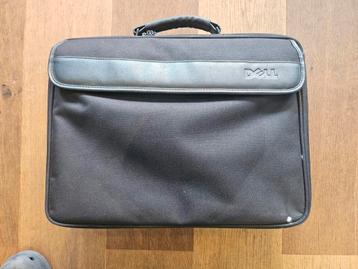 Dell Laptop Tas - 15 inch - Aktetas Ruime tas veel vakken beschikbaar voor biedingen