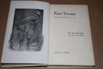 Karel Vermeer. Ch. Krienen. Kluitman 1e dr. 1903., Ophalen of Verzenden, Zo goed als nieuw