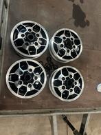 Saab 95/96/sonett 5 gaats soccer(voetbal)velgen, Ophalen of Verzenden