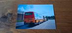 Bus foto Connexxion 6770 - Boskoop 2000, Ophalen of Verzenden, Zo goed als nieuw, Bus of Metro, Overige typen
