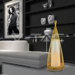 Staande lamp hout r45, Huis en Inrichting, Office@v-tac.eu, "Rozhen" bul. 41, Sofia 1271, BULGARIA, Nieuw, Scandinavisch