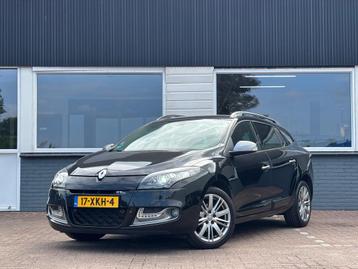 Renault Mégane Estate 1.4 TCe GT-Line / Schuifdak / Camera beschikbaar voor biedingen