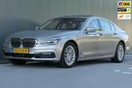 BMW 7-serie 750i xDrive High Executive 4WS Harman/Kardon 360, Automaat, Gebruikt, 8 cilinders, 4395 cc