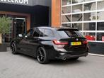 BMW 3-serie Touring 320i High Executive Edition | M-Pakket |, Automaat, 1998 cc, Achterwielaandrijving, Gebruikt