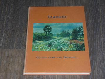 TAARLOO - OUDSTE DORP VAN DRENTHE... beschikbaar voor biedingen