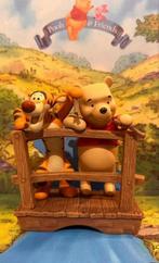 Winnie the Pooh Disney, Verzamelen, Beelden en Beeldjes, Ophalen of Verzenden, Zo goed als nieuw