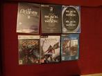 Diverse pc spellen (3), 1 speler, Ophalen of Verzenden, Zo goed als nieuw, Vanaf 3 jaar