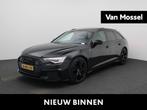 Audi A6 Avant 55 TFSI e quattro Pro Line S Competition | PAN, Automaat, 12 maanden, Gebruikt, 4 cilinders