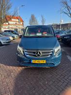 Mercedes-Benz Vito 1.6 CDI 84KW 2016, Euro 5, 136 pk, 4 cilinders, Blauw