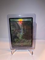 Forest L0281 Magic The Gathering, Ophalen of Verzenden, Losse kaart