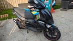 Gilera runner, Fietsen en Brommers, Ophalen of Verzenden, Gebruikt, Overige modellen