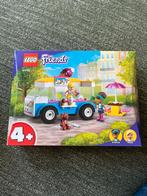 Lego friends ice cream, Kinderen en Baby's, Speelgoed | Duplo en Lego, Ophalen, Zo goed als nieuw