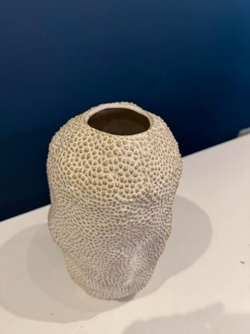Keramieke Vaas - Odyssee beschikbaar voor biedingen