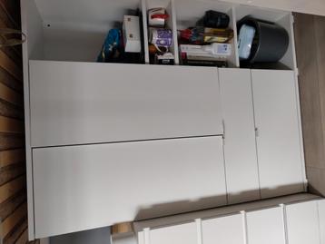 Ikea vihals opbergmeubel