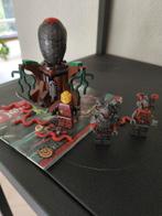 Lego 70621, Ophalen of Verzenden, Gebruikt, Overige merken