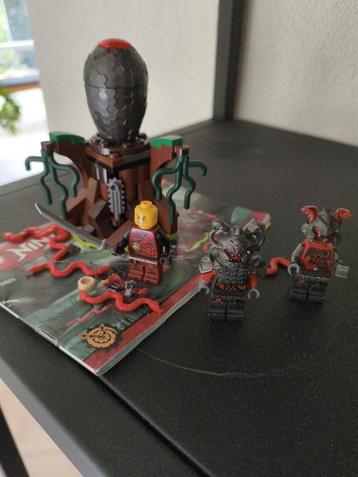 Lego 70621 beschikbaar voor biedingen