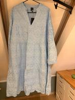 Vero Moda jurk maat 50 nieuw, Verzenden, Nieuw, Blauw, Jurk