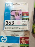 Hp photo pack 363, Computers en Software, Ophalen, Nieuw, X, X