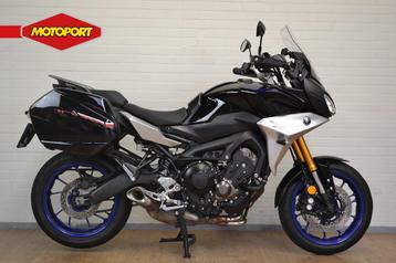 Yamaha Tracer 900 GT (bj 2019) beschikbaar voor biedingen
