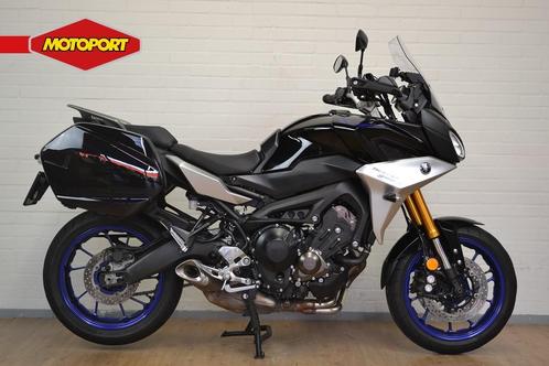 Yamaha Tracer 900 GT (bj 2019), Motoren, Motoren | Yamaha, Bedrijf, Toermotor, meer dan 35 kW