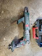 Accu Gipsplaatschroefmachine - Snelbouwschroefmachine, Doe-het-zelf en Verbouw, Gebruikt, Variabele snelheid, Ophalen of Verzenden