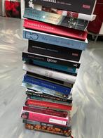 partij 25 boeken divers, Ophalen of Verzenden, Zo goed als nieuw, Nederland