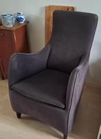 Stoel, Huis en Inrichting, Stoelen, Ophalen, Gebruikt, Grijs, Eén