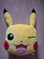 Pokemon kussen knuffel, Ophalen of Verzenden, Zo goed als nieuw, Overige typen