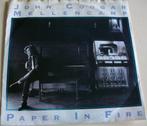 John Cougar Mellencamp   Paper in fire, Cd's en Dvd's, Ophalen of Verzenden, Zo goed als nieuw, Pop