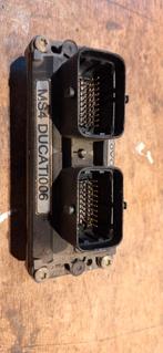 ECU injectie module Ducati Monster M4 S4 998 ST4s, Ophalen of Verzenden