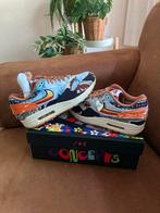 Nike Air Max 1 Concepts maat 40,5, Kleding | Heren, Schoenen, Ophalen of Verzenden, Nieuw, Overige kleuren, Sneakers of Gympen