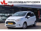 Ford B-MAX 1.6 TI-VCT Style, Auto's, Automaat, Gebruikt, B-Max, 1209 kg