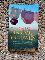 Monika Peetz - De dinsdagvrouwen, Ophalen of Verzenden, Zo goed als nieuw
