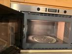 Ikea Whirlpool Inbouw Magnetron - IKEA MBI 500 S 800 645 78, Ophalen, Gebruikt, Magnetron, Inbouw
