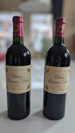 Château Branaire-Ducru (2010, Bordeaux Médoc St. Julien), Frankrijk, Ophalen of Verzenden, Zo goed als nieuw, Rode wijn