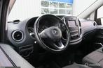 Mercedes Vito 114 CDI Lang AUTOMAAT - EURO6 - 3 persoons, Automaat, Gebruikt, 4 cilinders, 2037 kg