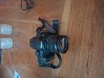 Samsung NX 20 camera, Ophalen of Verzenden, Zo goed als nieuw, Samsung