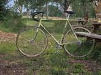 Racefiets + 2 buitenbanden, Ophalen, Gebruikt, 10 tot 15 versnellingen, Heren
